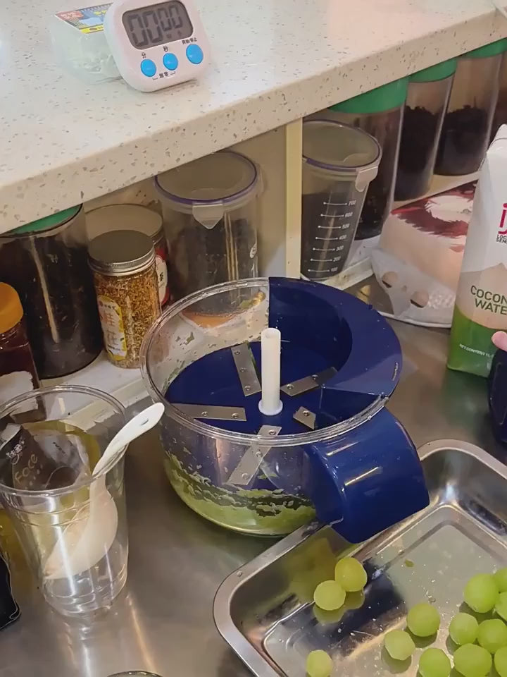Electric Peeler