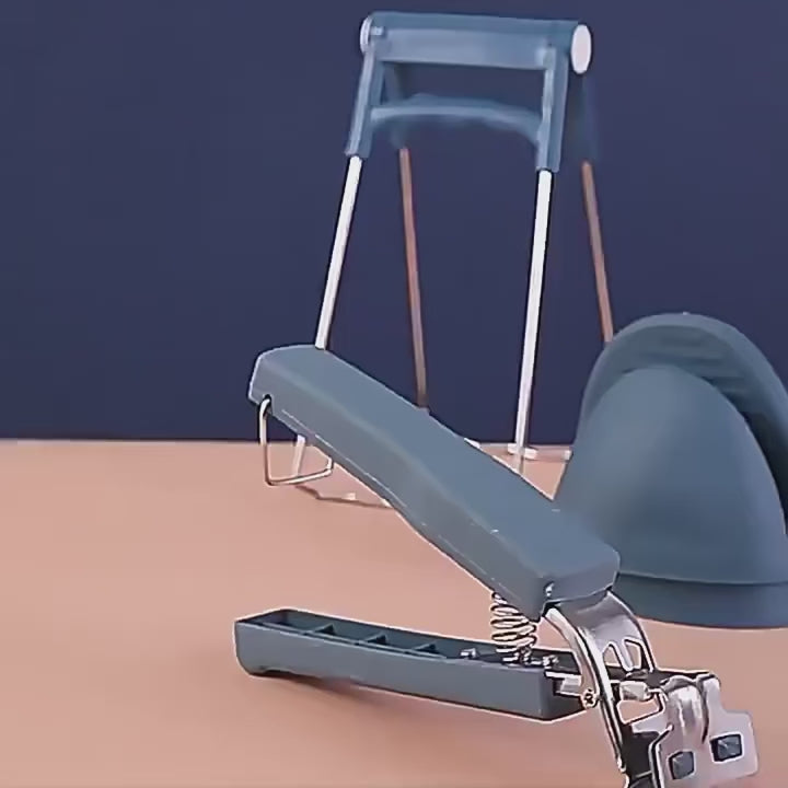 Anti-Scald Bowl Holder Clip