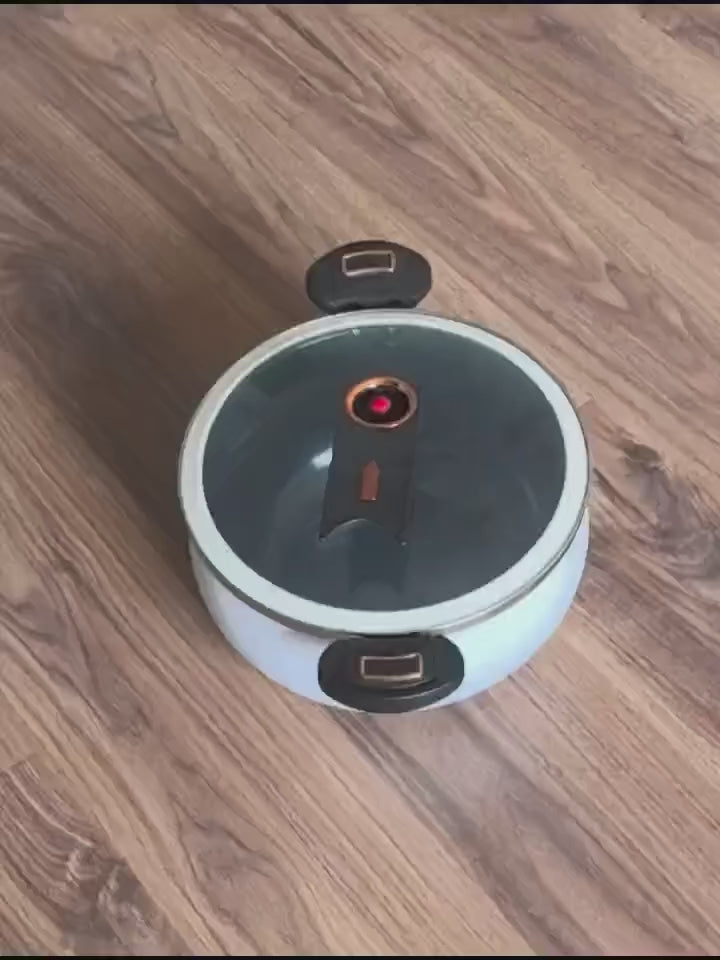 Multi-Functional Non-Stick Pot