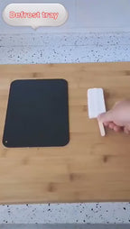 Fast Defrost Tray